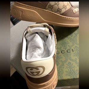 COPY - Brand new Gucci shoes $500